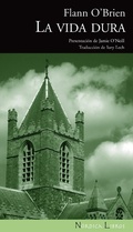 Cover: La vida dura - N&oacute;rdica Libros