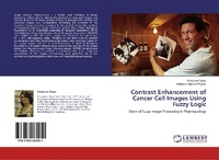 Abbildung von: Contrast Enhancement of Cancer Cell Images Using Fuzzy Logic - LAP Lambert Academic Publishing