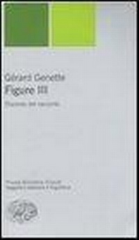 Abbildung von: Figure 3. Discorso del racconto - Piccola biblioteca Einaudi. Nuova serie;Einaudi