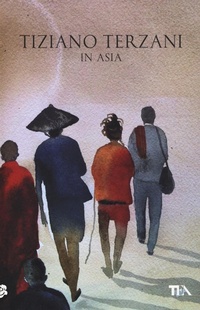 Abbildung von: In Asia - TEA