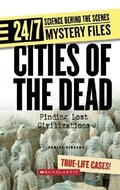Cover: Cities of the Dead - Children's Press(CT)