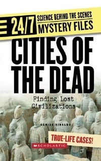 Enlarge image Cover: Cities of the Dead - Children's Press(CT)