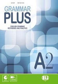 Enlarge image Cover: Grammar Plus - ELI s.r.l.