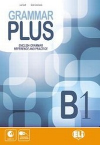 Enlarge image Cover: Grammar Plus - ELI s.r.l.