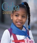 Cover: Cuba - Children's Press(CT)