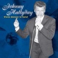 Cover: Hallyday-Viens danser le twist - Membran Media GmbH / Hamburg