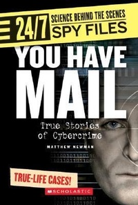 Enlarge image Cover: You Have Mail - Children's Press(CT)
