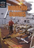 Cover: Modern Bombs - Children's Press(CT)
