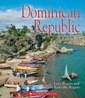 Cover: Dominican Republic - Children's Press(CT)