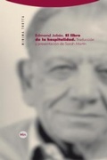 Cover: El libro de la hospitalidad - Editorial Trotta, S.A.