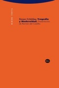Cover: Tragedia y modernidad - Editorial Trotta, S.A.