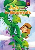 Cover: Jack and the Beanstalk - Caramel Tree Readers