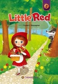 Cover: Little Red - Caramel Tree Readers