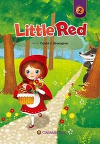 Enlarge image Cover: Little Red - Caramel Tree Readers