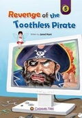 Cover: Revenge of the Toothless Pirate - Caramel Tree Readers