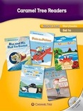 Cover: Starter Level Storybooks Set 1a - Caramel Tree Readers