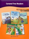 Cover: Level 2 Storybooks Set 2c - Caramel Tree Readers
