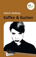Cover: Kaffee & Kuchen - Literatur-Quickie - dotbooks