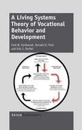 Cover: A Living Systems Theory of Vocational Behavior and Development - Brill