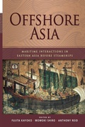 Cover: Offshore Asia - ISEAS
