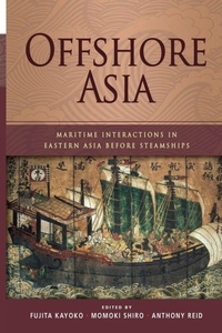 Enlarge image Cover: Offshore Asia - ISEAS