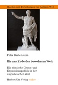 Cover: Bis ans Ende der bewohnten Welt - utzverlag