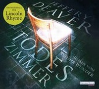 Abbildung von: Todeszimmer - Random House Audio