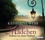 Cover: Das fremde Mädchen - Random House Audio