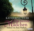Cover: Das fremde M&auml;dchen - Random House Audio