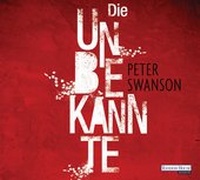Abbildung von: Die Unbekannte - Random House Audio