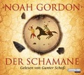 Cover: Der Schamane - Random House Audio
