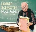 Cover: Null Fehler - Random House Audio