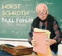 Enlarge image Cover: Null Fehler - Random House Audio