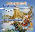 Cover: Echt zauberhaft - Random House Audio