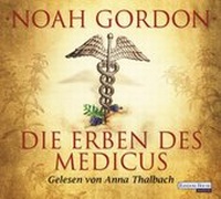 Abbildung von: Die Erben des Medicus - Random House Audio