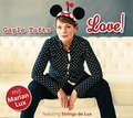 Cover: LOVE! - Random House Audio