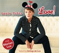 Enlarge image Cover: LOVE! - Random House Audio