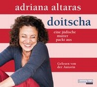 Enlarge image Cover: Doitscha - Random House Audio