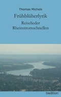 Cover: Fr&uuml;hbl&uuml;herlyrik - tredition