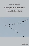 Cover: Kompensatorenlyrik - tredition