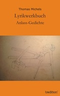 Cover: Lyrikwerkbuch - tredition