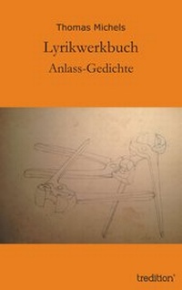 Enlarge image Cover: Lyrikwerkbuch - tredition