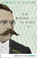 Cover: Ein Winter in Nizza - Eichborn