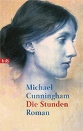 Cover: Die Stunden - btb