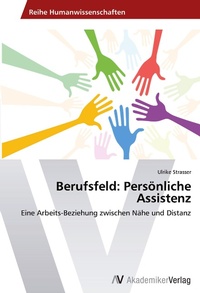Enlarge image Cover: Berufsfeld - AV Akademikerverlag