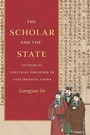 Cover: The Scholar and the State - University of Washington Press