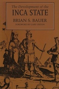 Cover: The Development of the Inca State - University of Texas Press