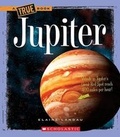 Cover: Jupiter - Children's Press(CT)