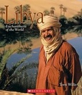 Cover: Libya - Children's Press(CT)
