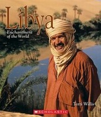 Enlarge image Cover: Libya - Children's Press(CT)